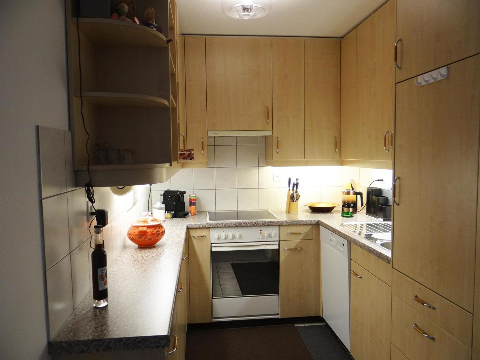 Apartment Sunnmatt Sued Wohnung 432 By Interhome Engelberg Ngoại thất bức ảnh